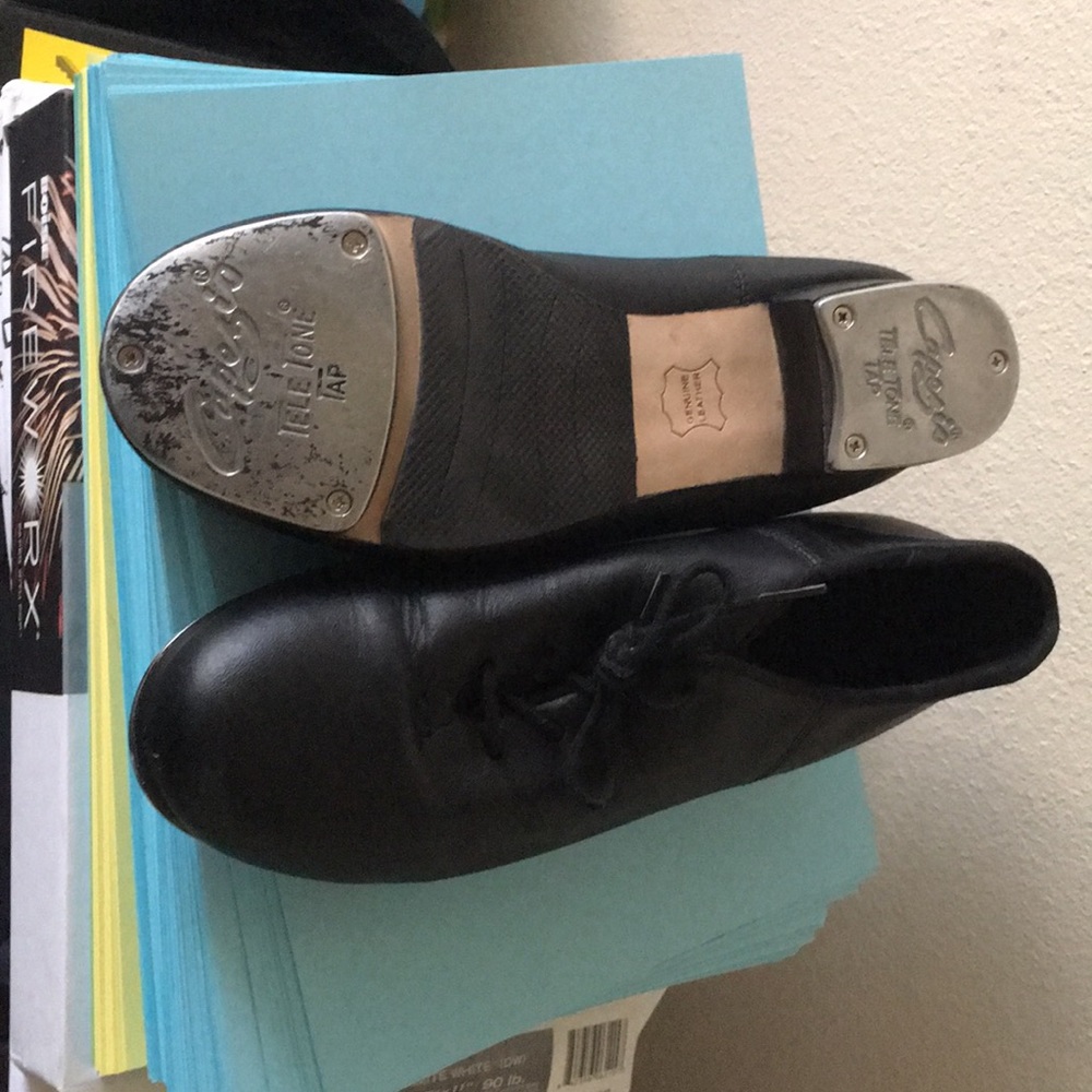 Capezio Women’s Tap Shoes